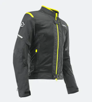 Motociklistična Jakna Acerbis Ramsey My Vented 2.0