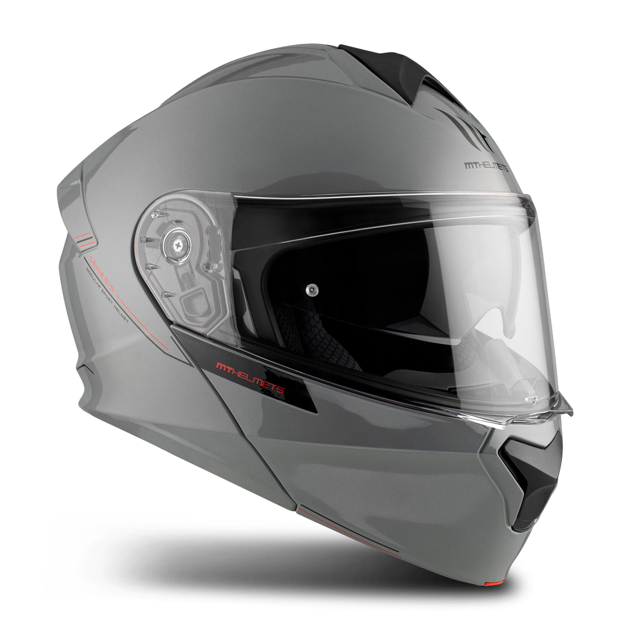 Casque Modulable MT Genesis SV
