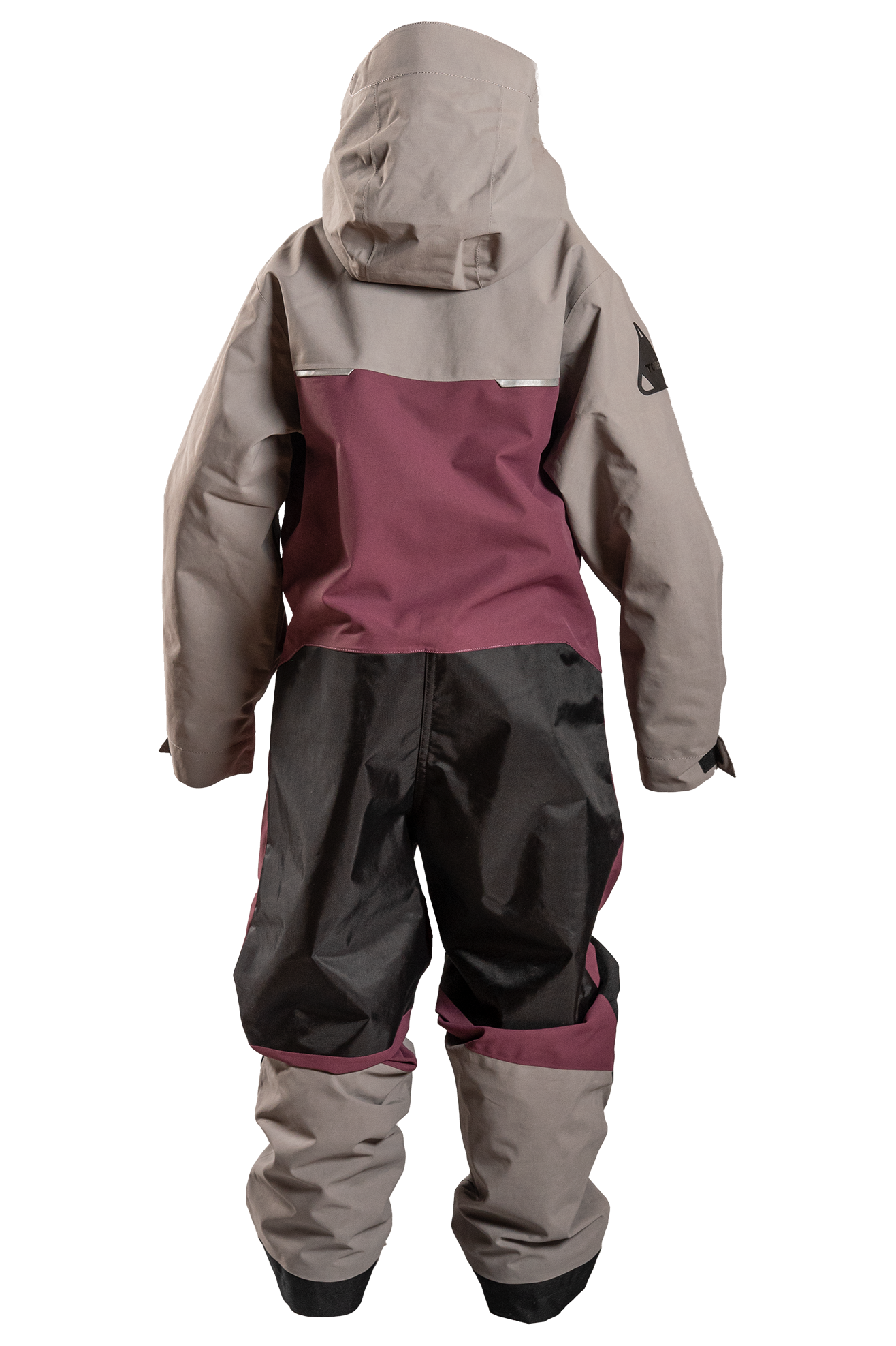 Monotraje TOBE Novus V2 Joven Aster