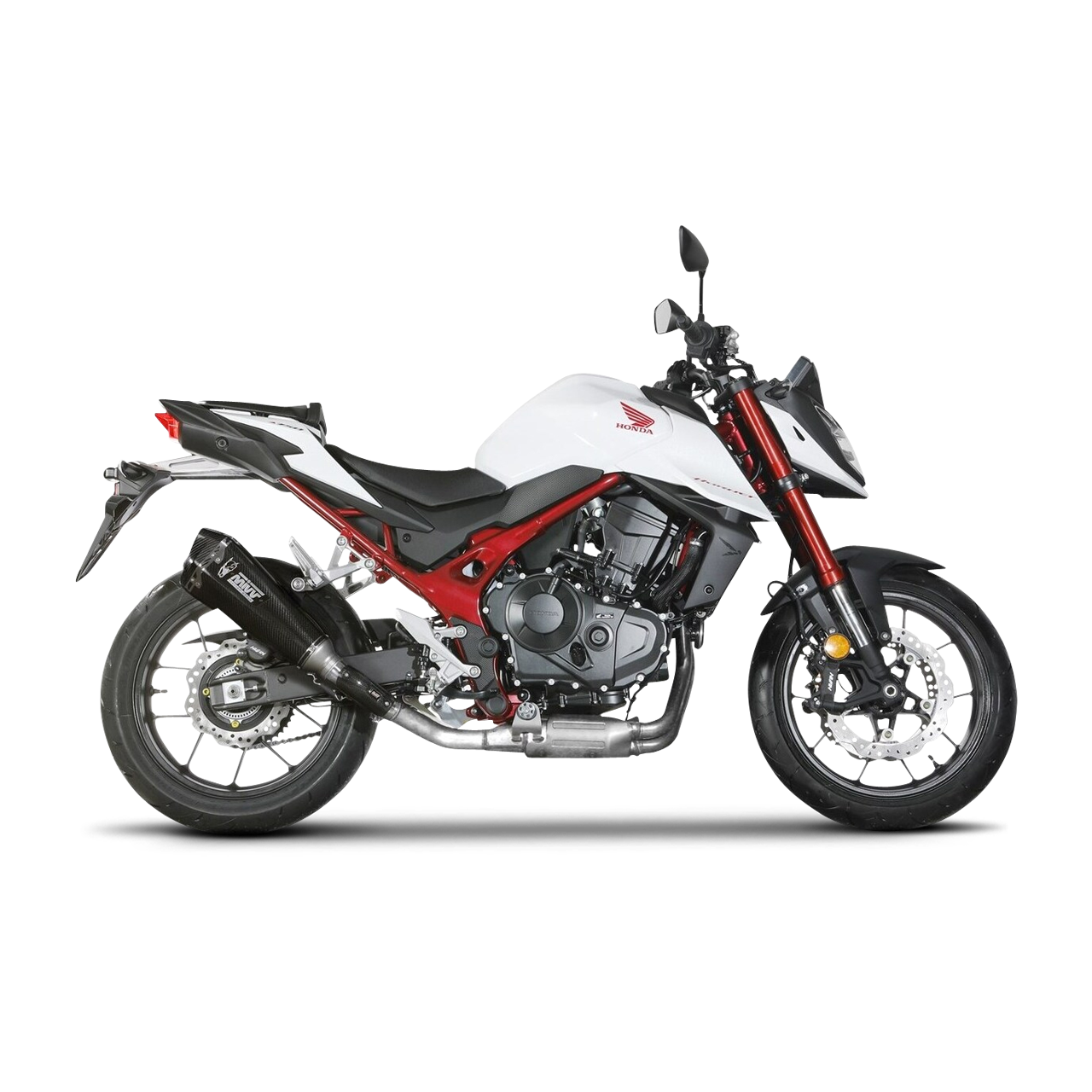 Mivv Delta Slip-On