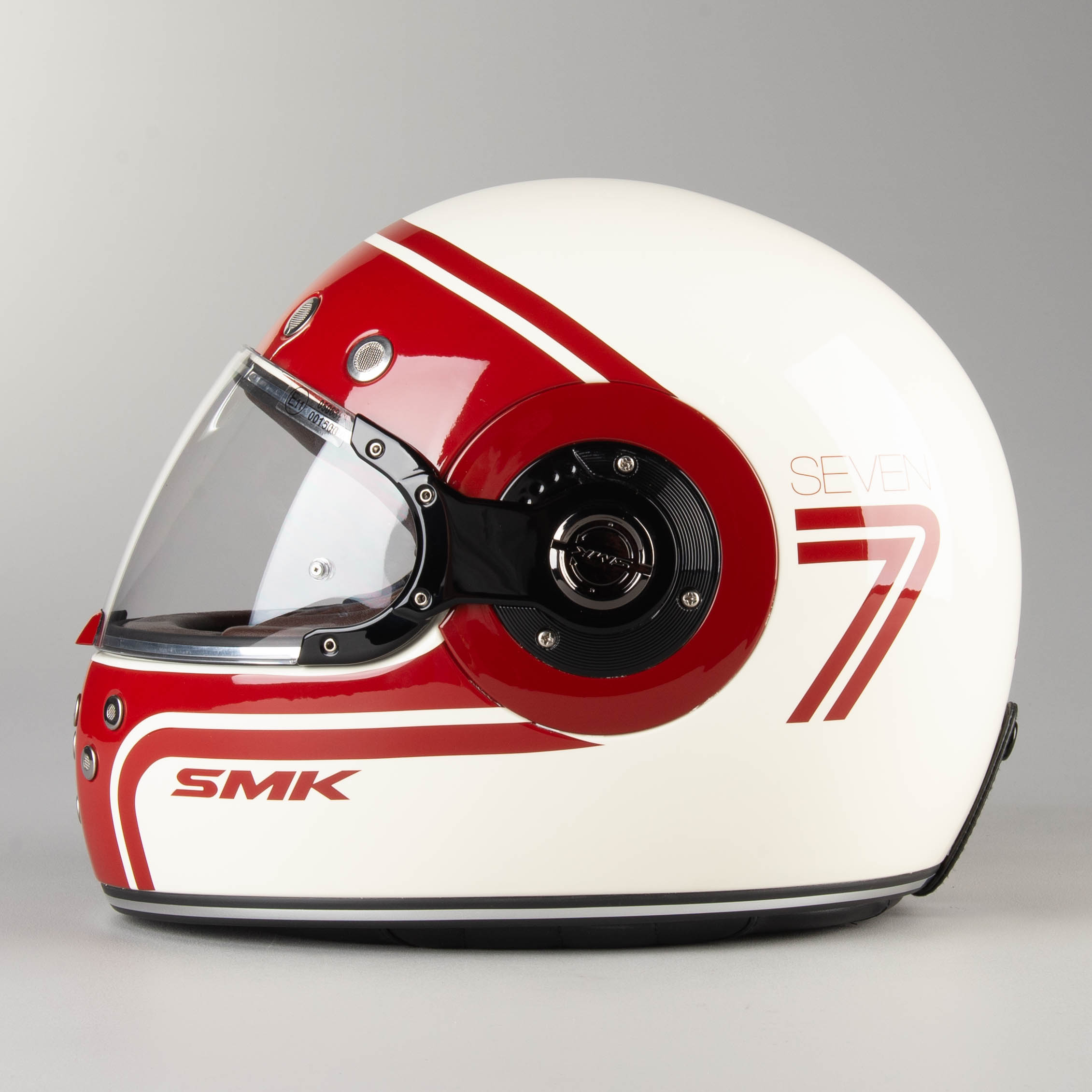 SMK Eldorado Seven Full Face Helmet