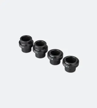 Proworks Front Rim Spacer Set