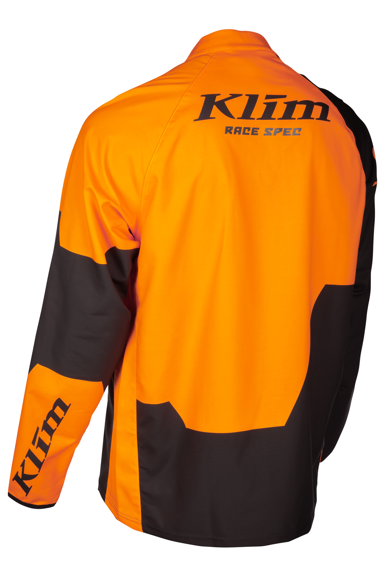 Jersey Klim Revolt 1/4 Zip Castlerock