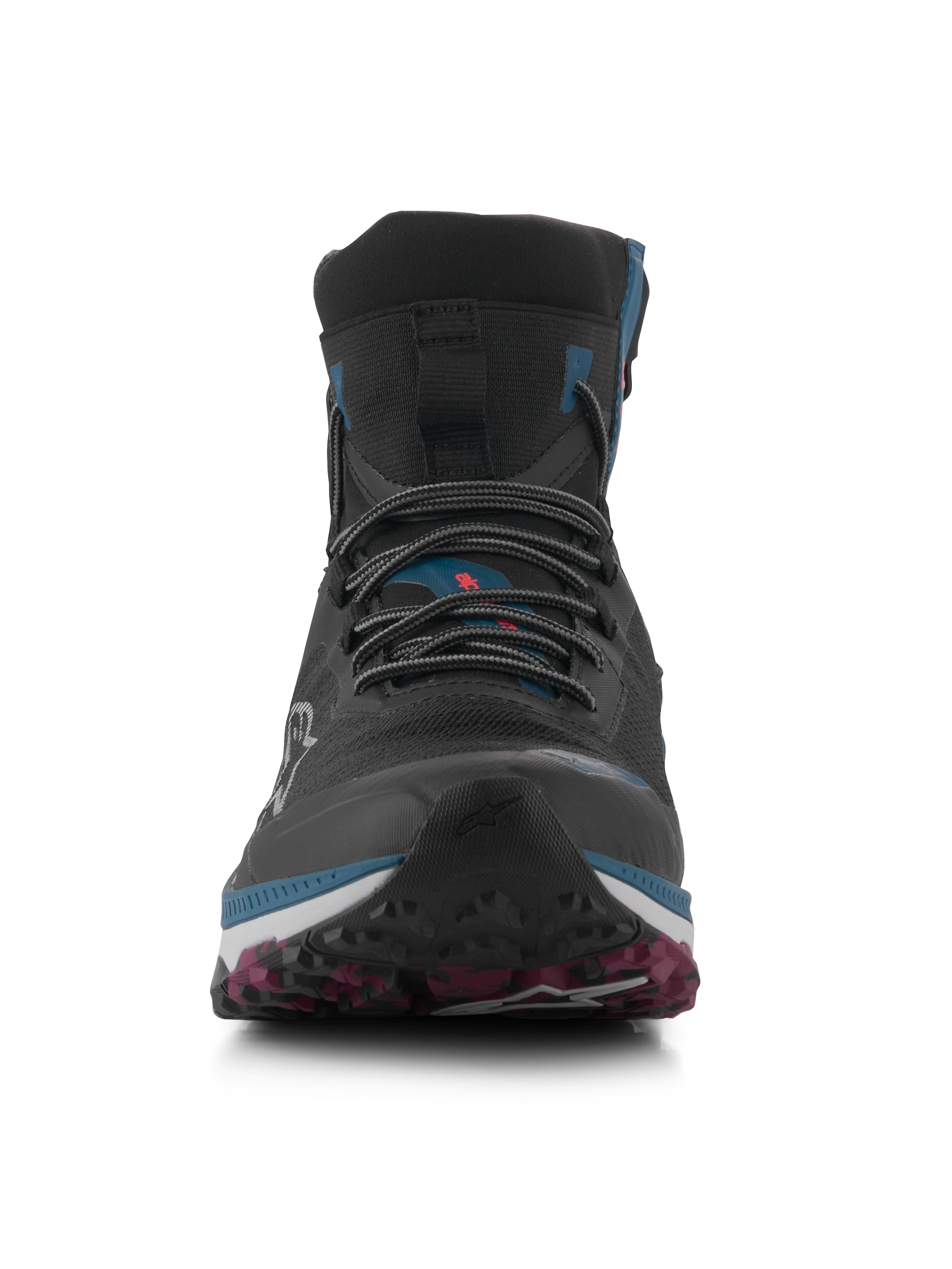 Zapatillas de Moto Alpinestars Speedforce XR