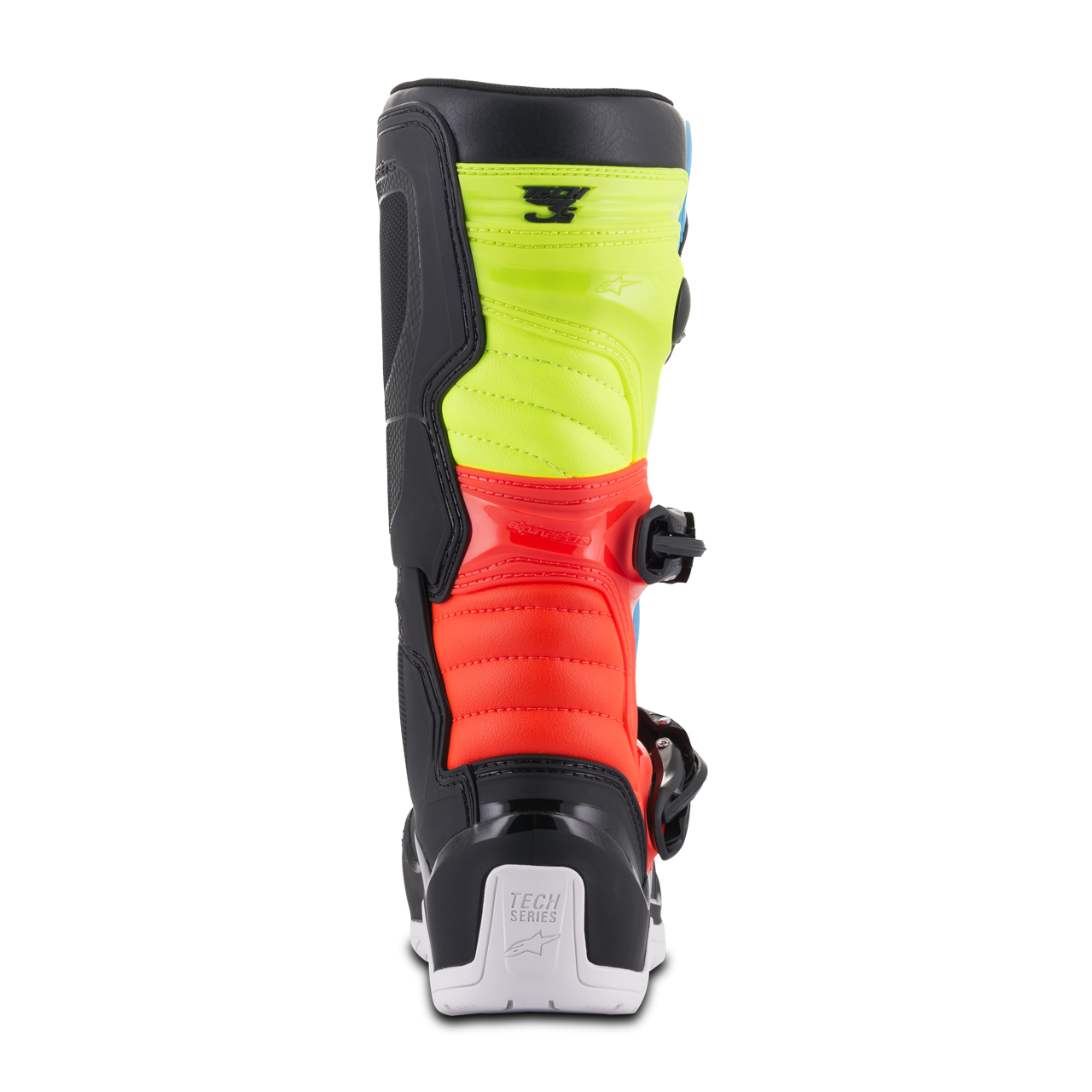 Alpinestars Tech 3S Youth MX Boots