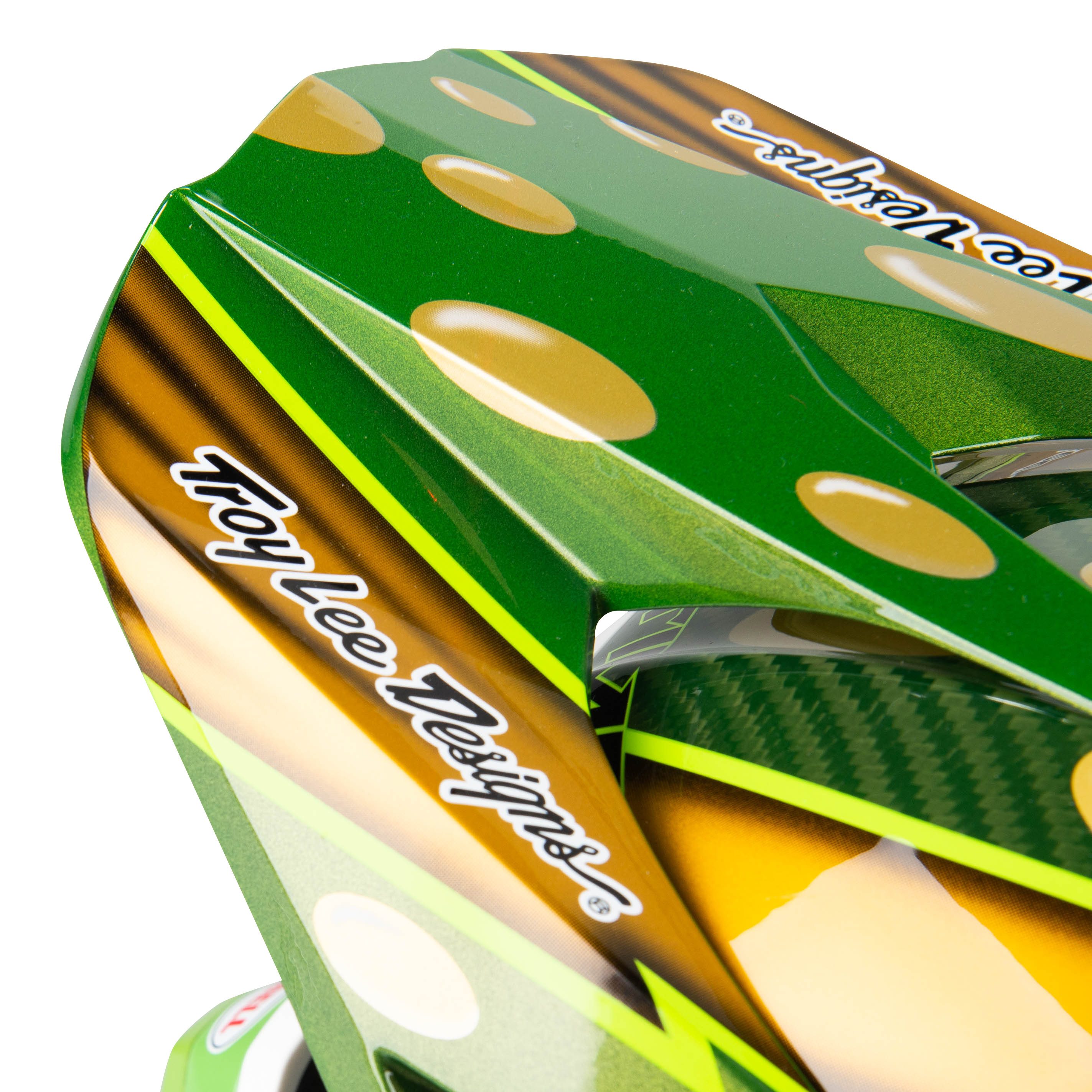 BELL Moto-10 Mips® Spherical MX Helmet