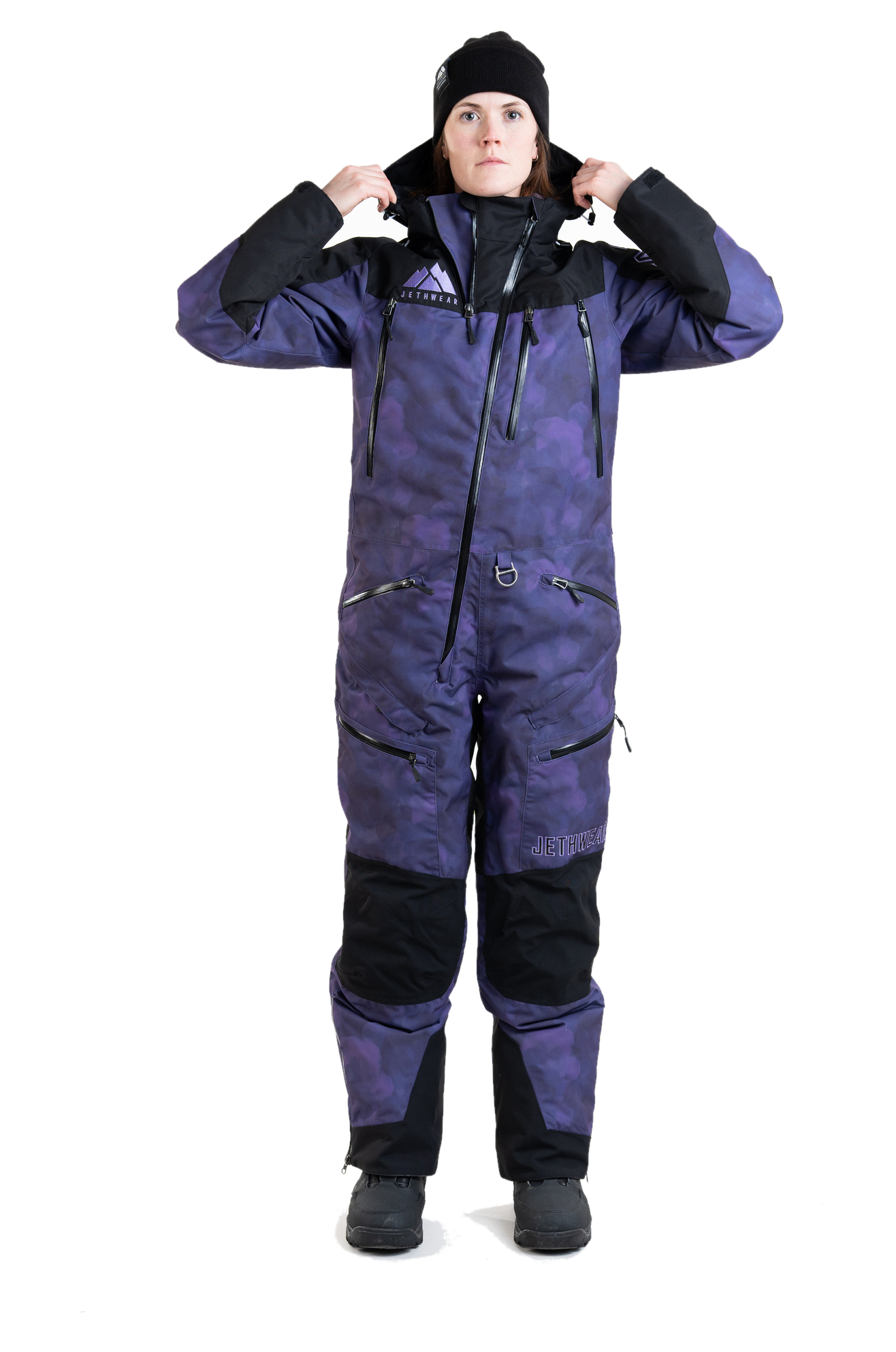 Kombinezon Jethwear The One V2 (2025) Za Ženske 60 g
