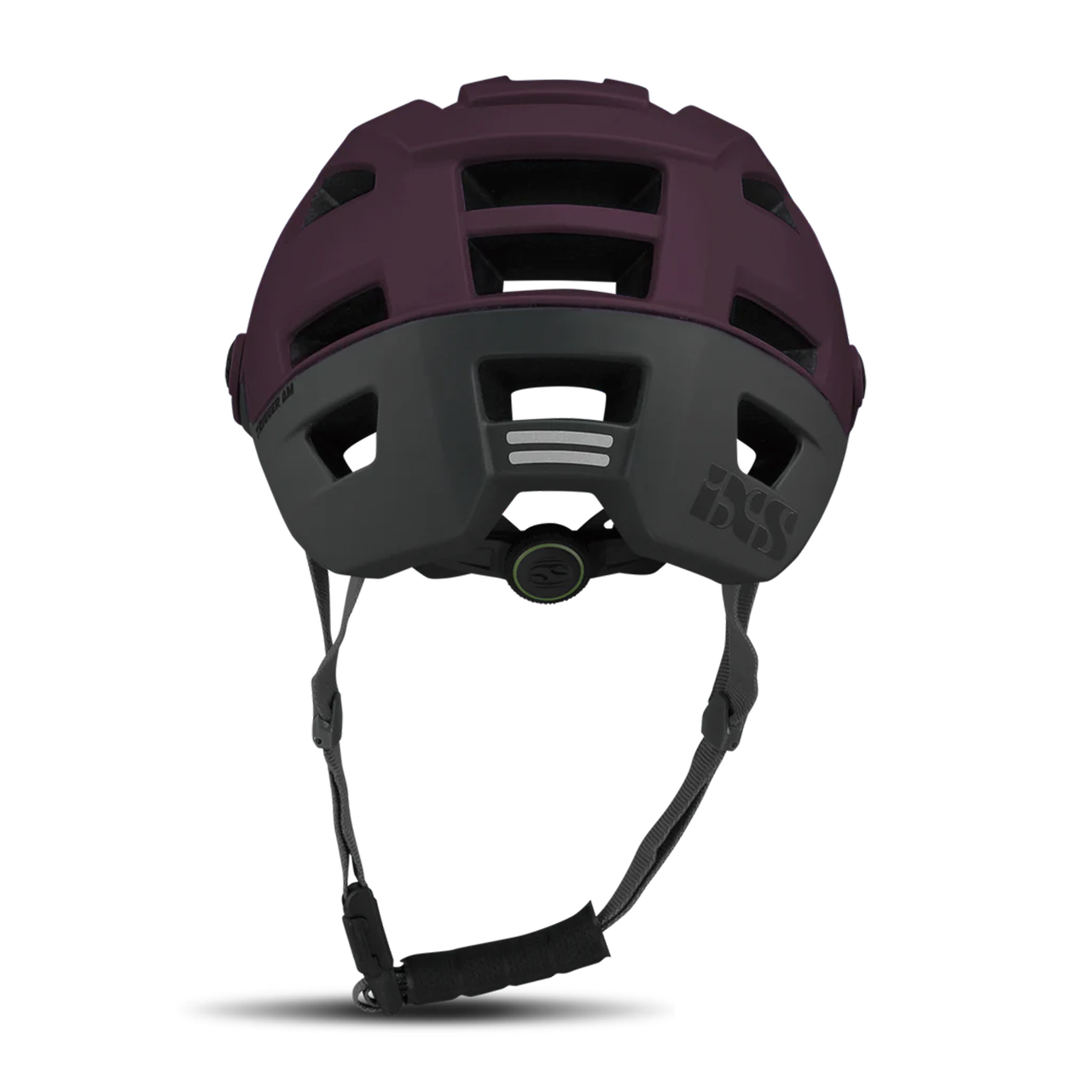 Casco MTB iXS Trigger AA