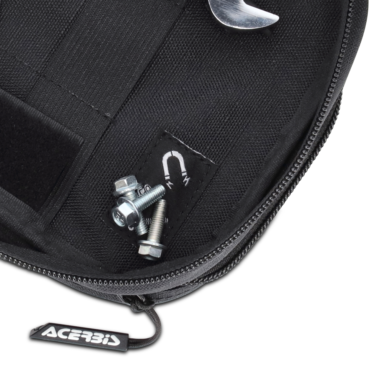 Heuptas Acerbis Profile Logo 3L