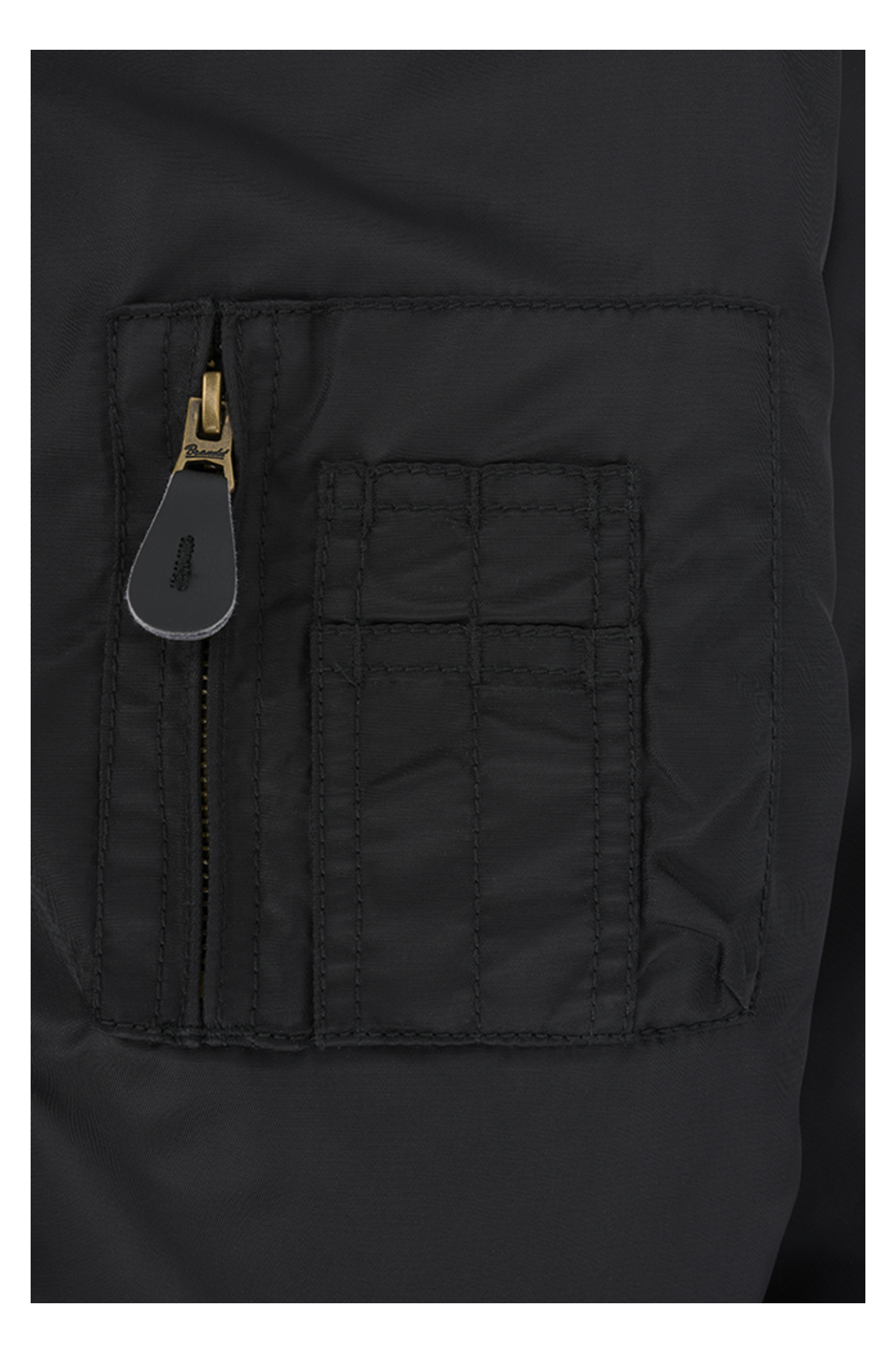 Chaqueta con Capucha Brandit CWU