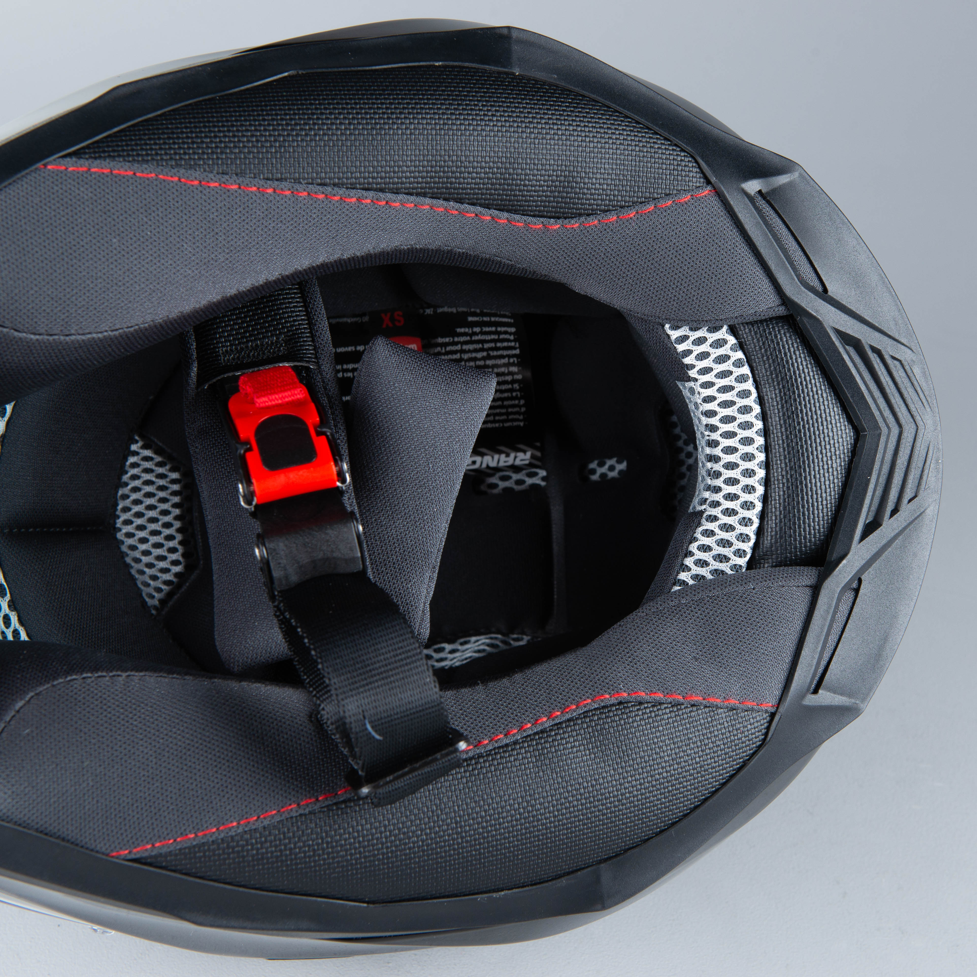 Adventure Helm Shot Ranger