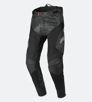 Macna Quargon Tapered MC Trousers
