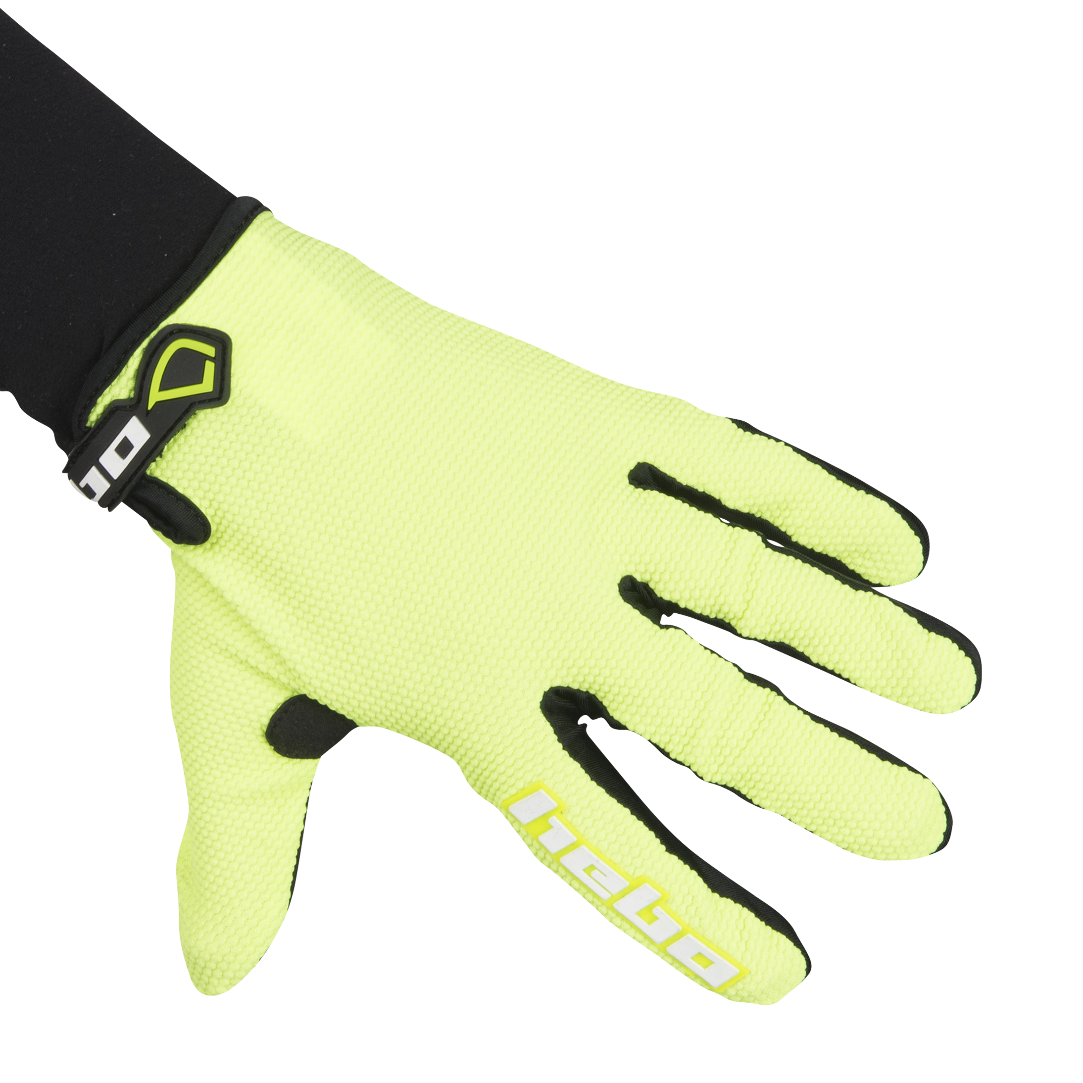 Guantes de Trial Hebo Trial Team II