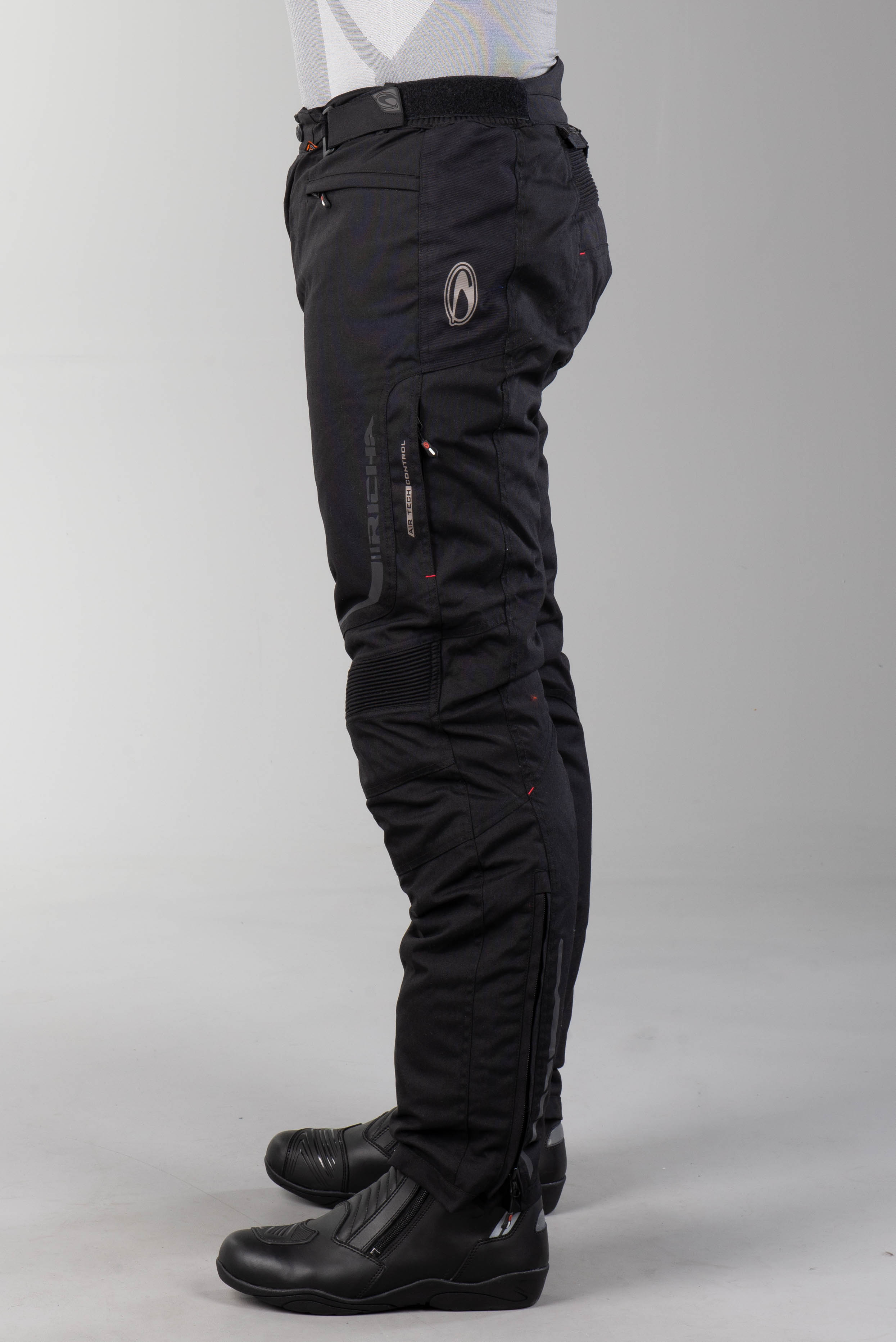 Pantalon Richa Colorado