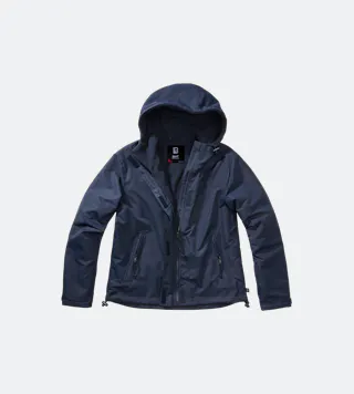 Μπουφάν Brandit Windbreaker Frontzip Γυναικείο