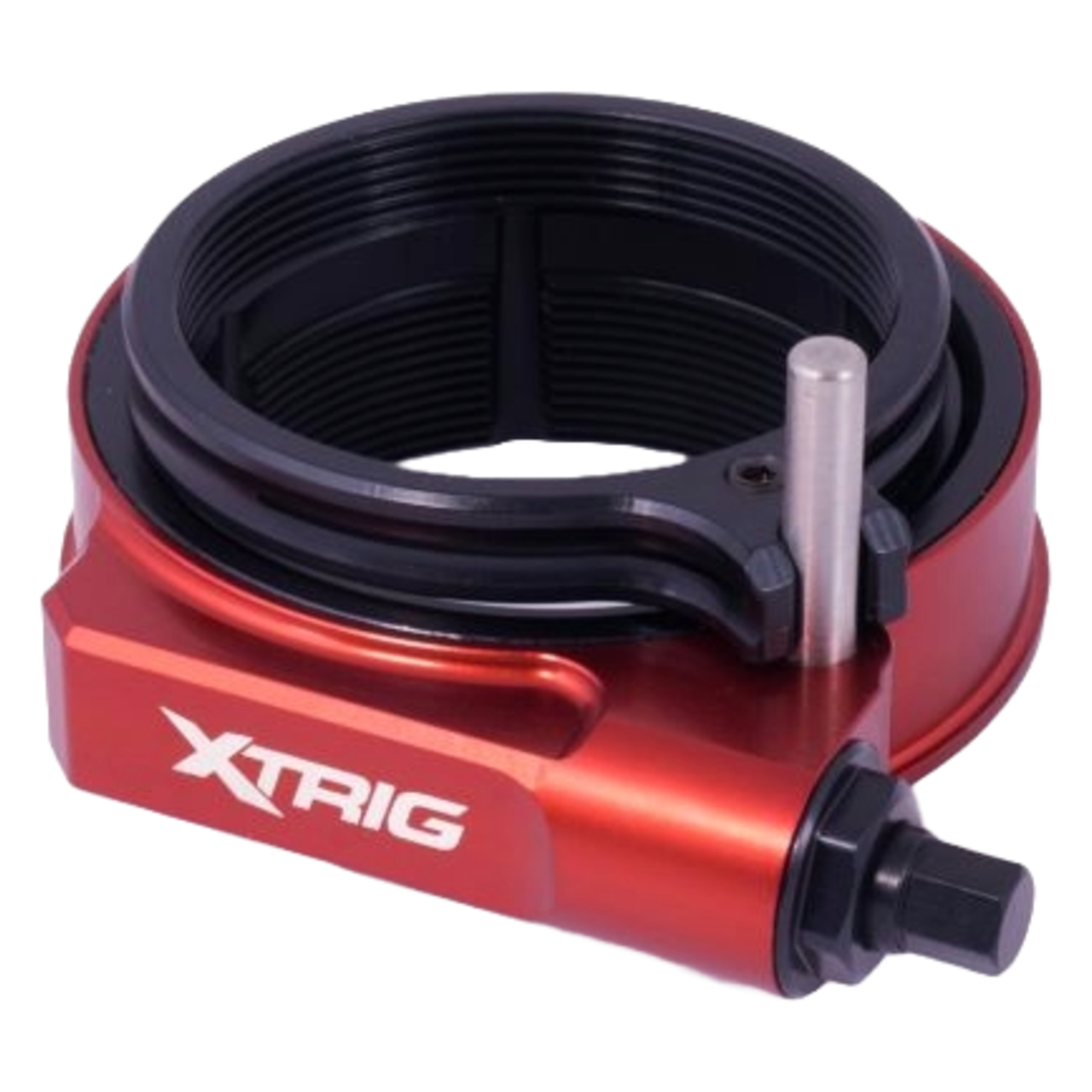 Voorbelasting Versteller X-Trig