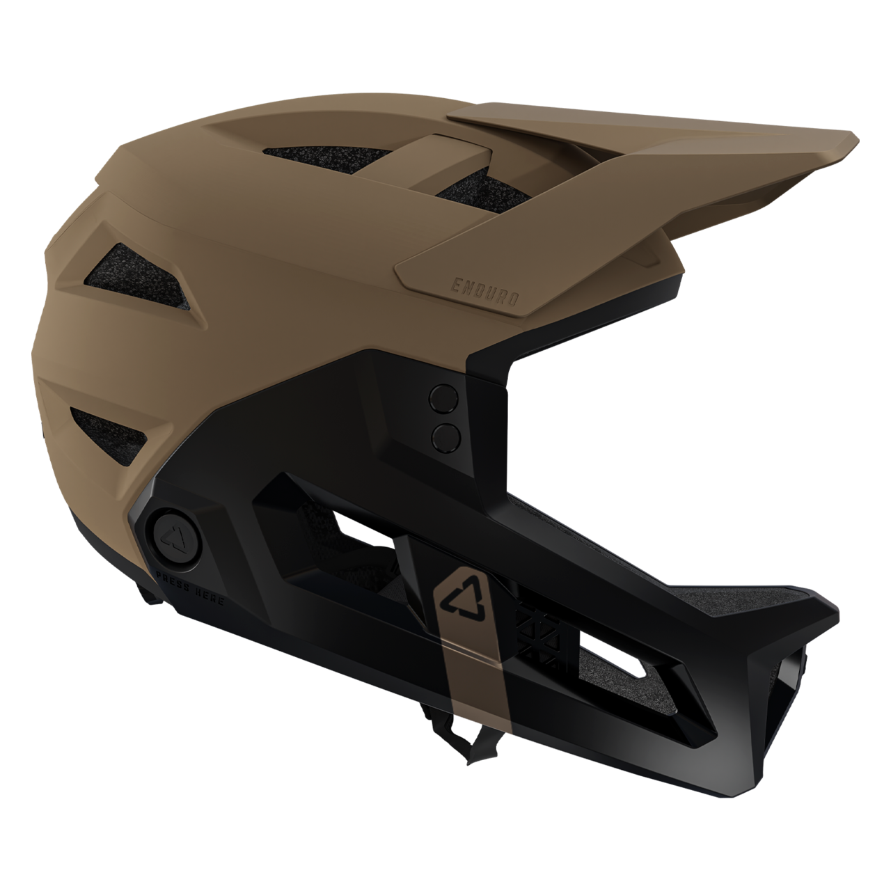 Cască MTB Downhill Leatt MTB Enduro 2.0