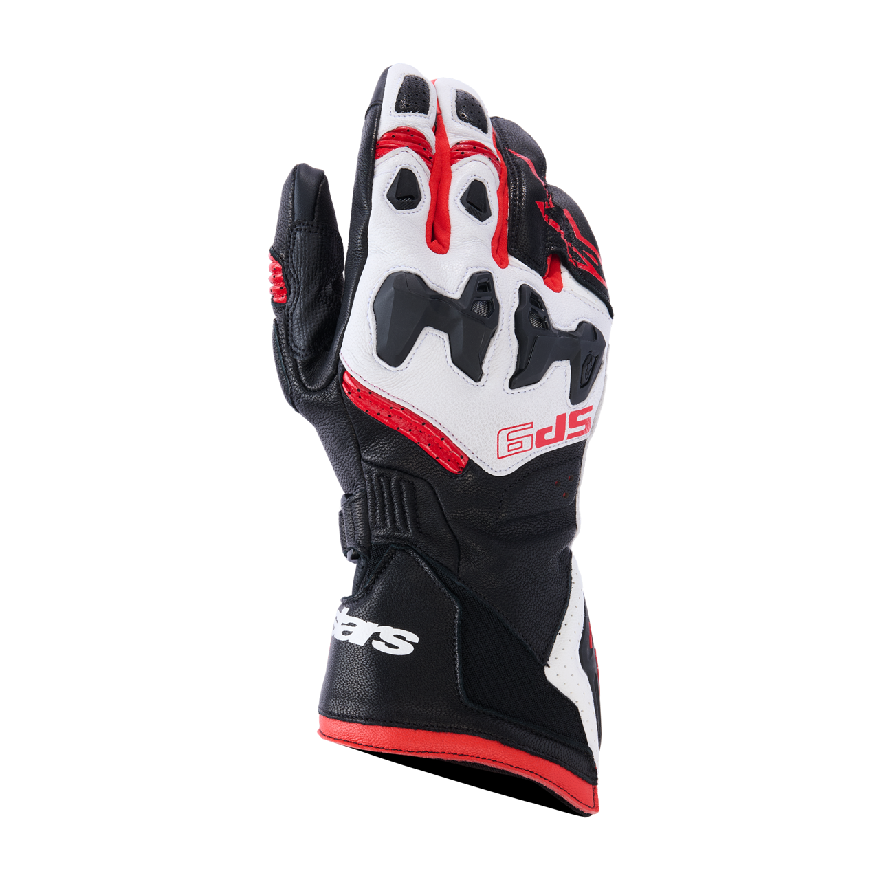 Guanti Moto Alpinestars SP-9