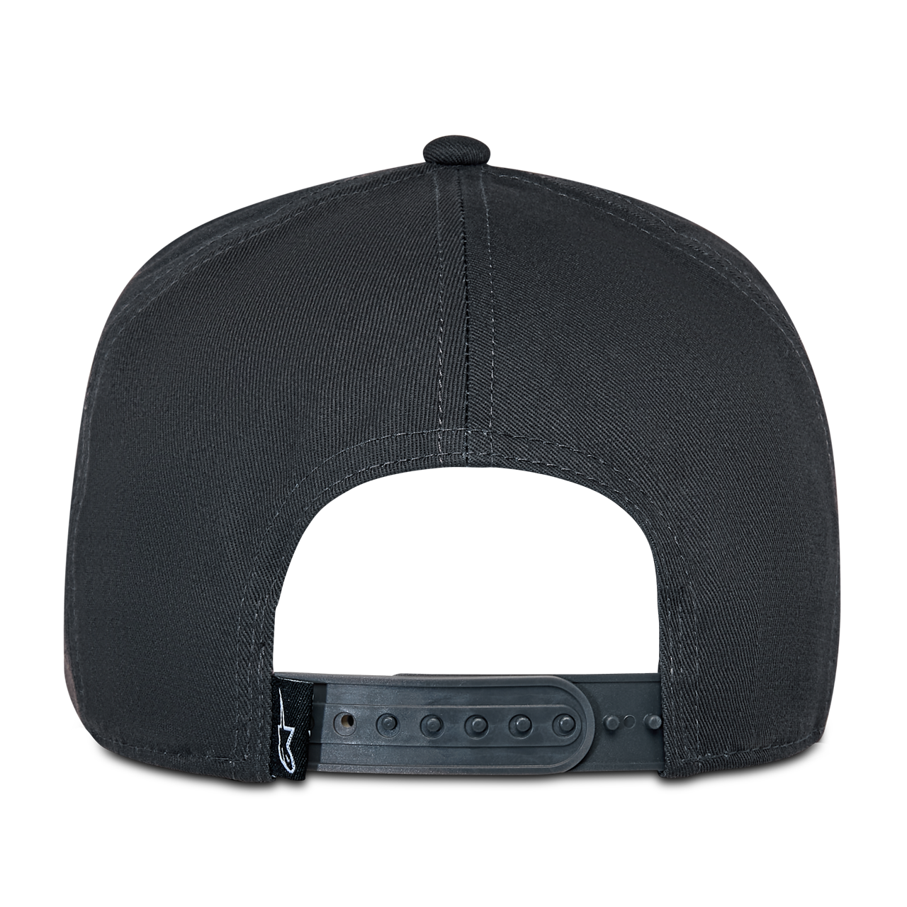 Snapback Pet Alpinestars Intuitive