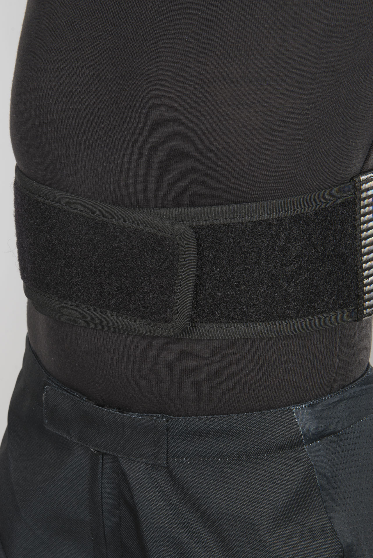 Zandonà x7 Kids Back Protector (121-135 cm)