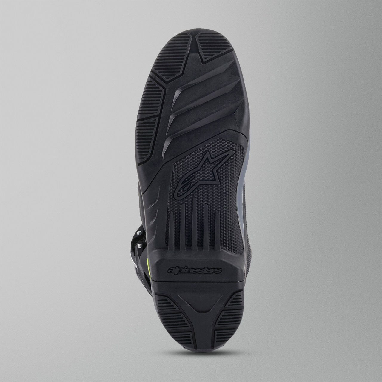 Crosslaarzen Alpinestars Tech 5
