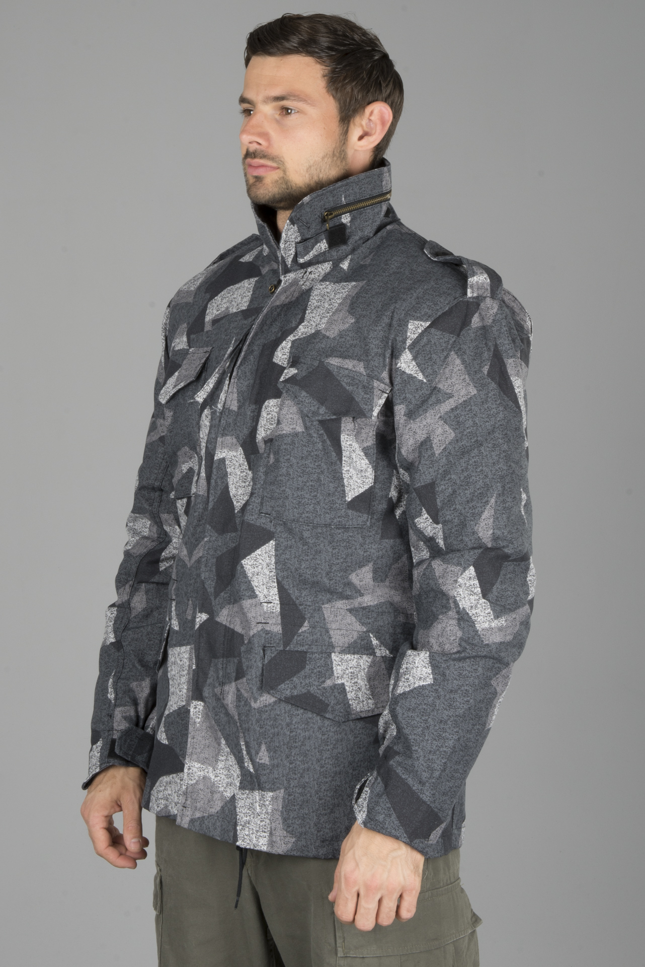 Brandit M65 Standard Jacket