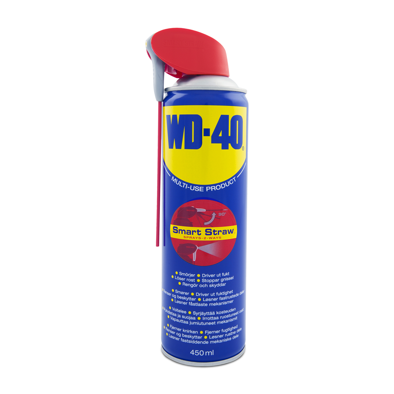 Spray All In One Ipone Full Protect 750ml - Garantie du prix le plus bas