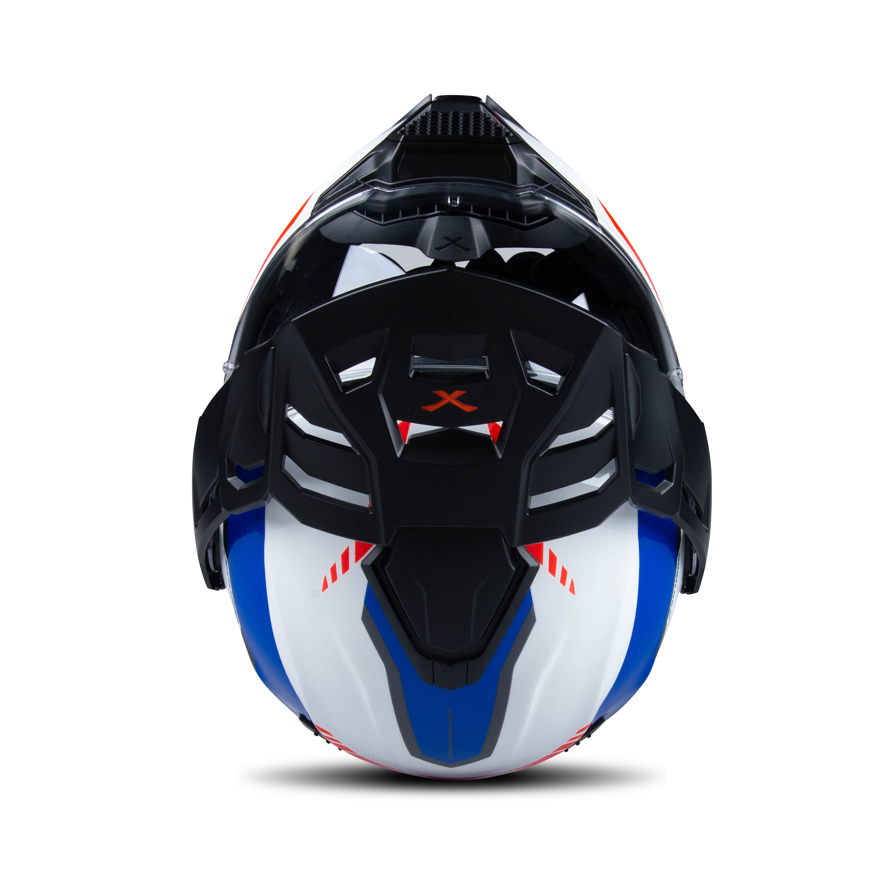 Casco Adventure Nexx X.Vilijord Continental Mate