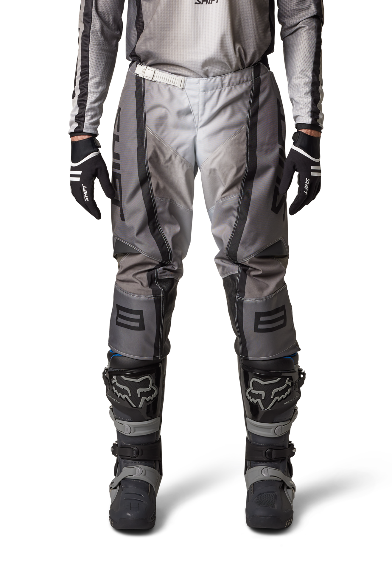 Shift White Label MX Trousers