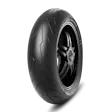 Pirelli Band ZR17 DIABLO ROSSO IV