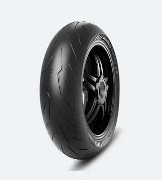 Tagarehv Pirelli Diablo Rosso IV