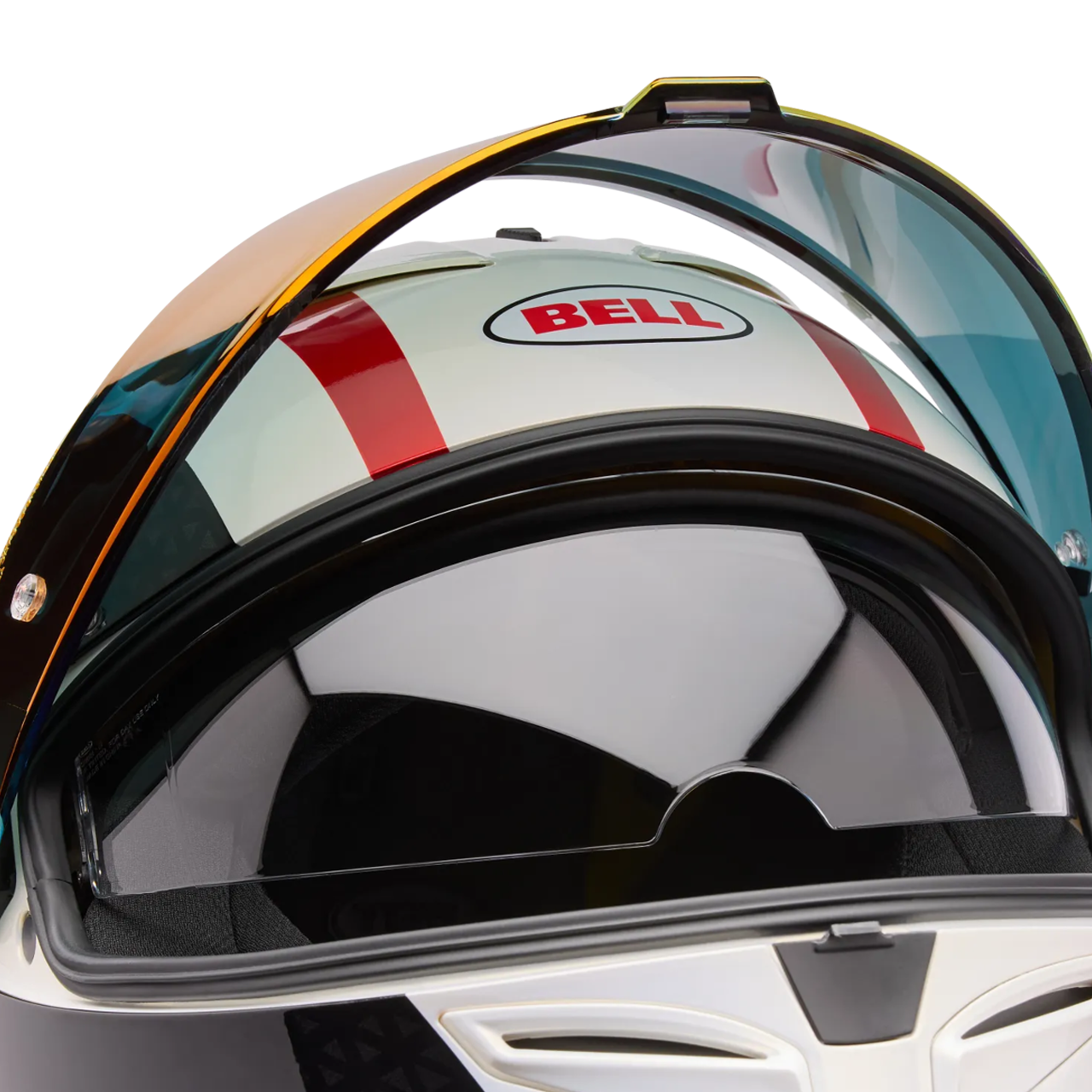 Capacete Integral BELL Lithium Mips Plus 2026