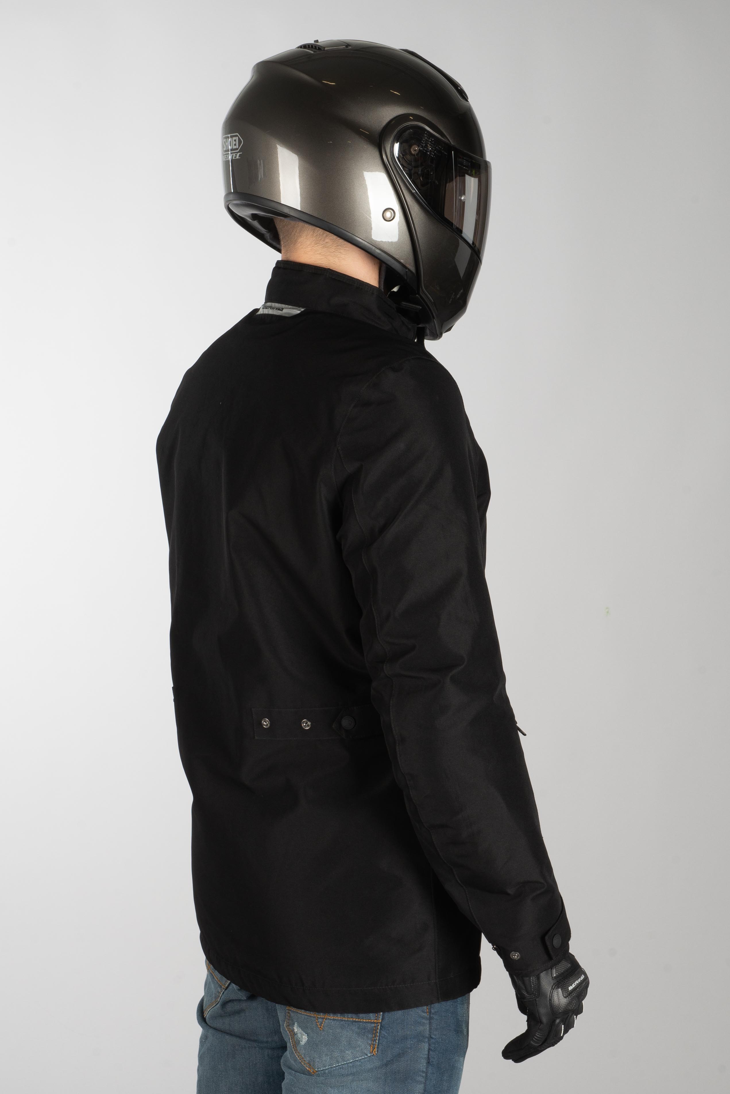 Bering Archibald MC Jacket