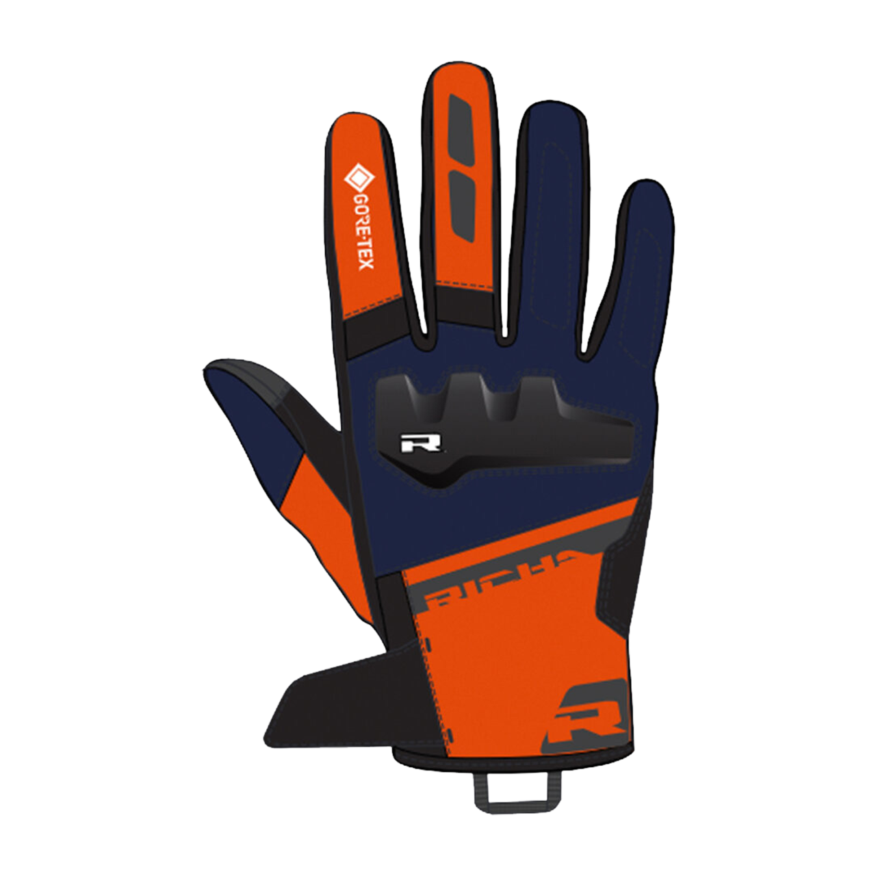 Richa Orion GTX MC Gloves
