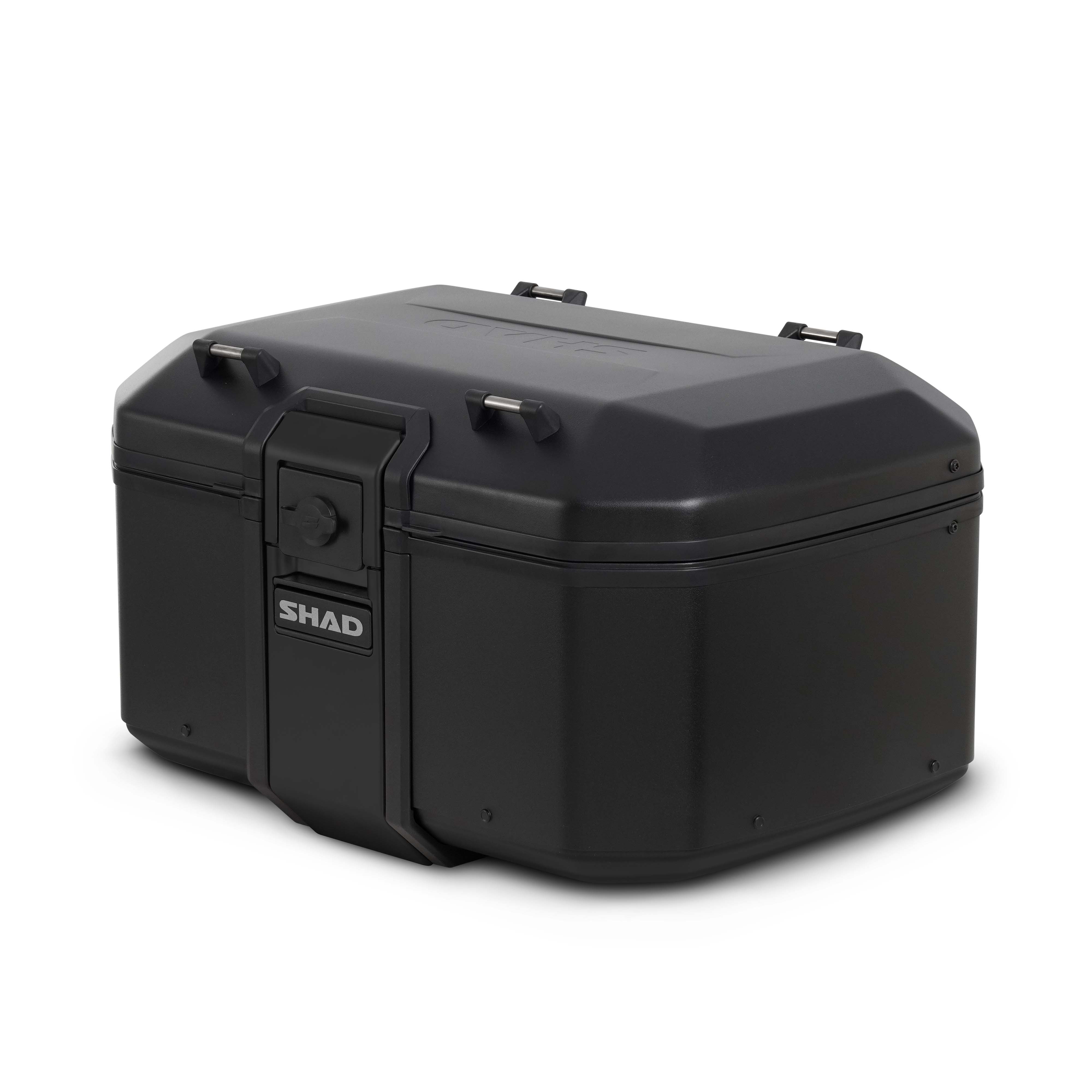 Shad Terra TR55 Top Box Pure Black