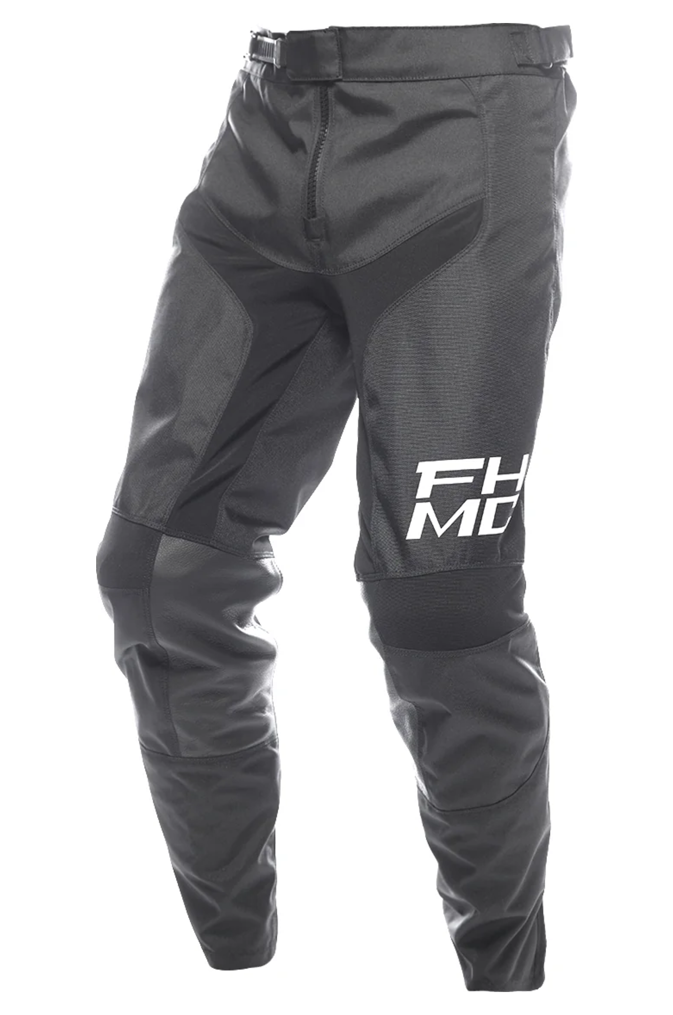 Spodnie Cross Fasthouse Carbon Method Czarny30-image