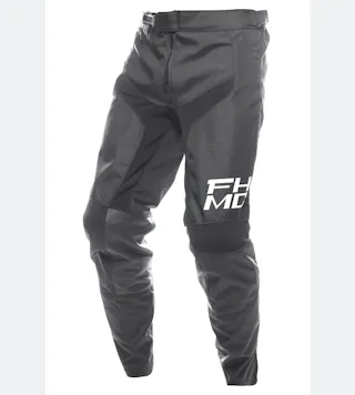 Fasthouse Carbon Method MX Trousers