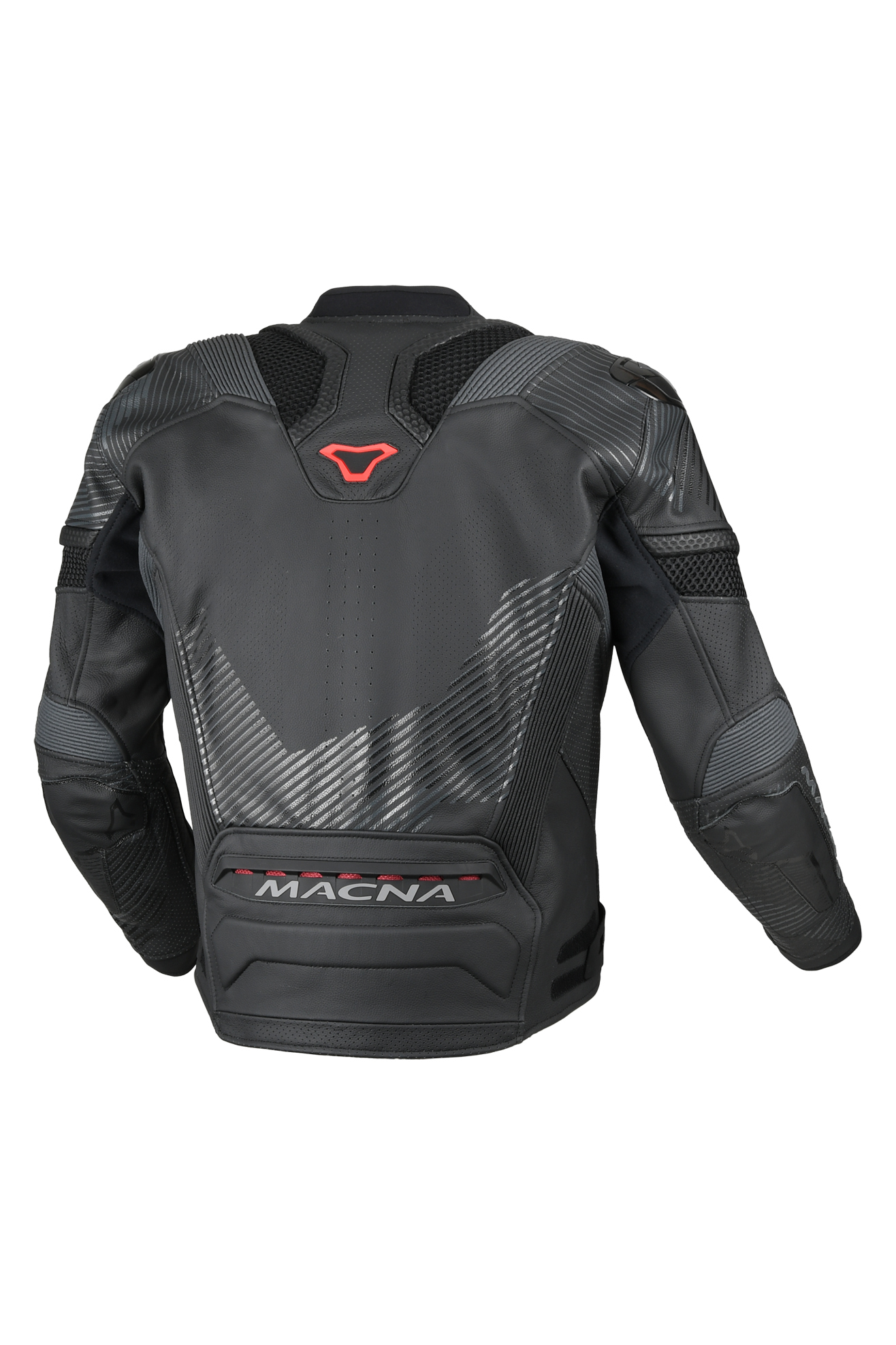Giacca Da Moto Macna Ignite