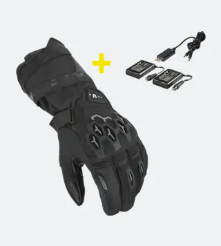 Γάντια MC Macna Rafino RTX Kit