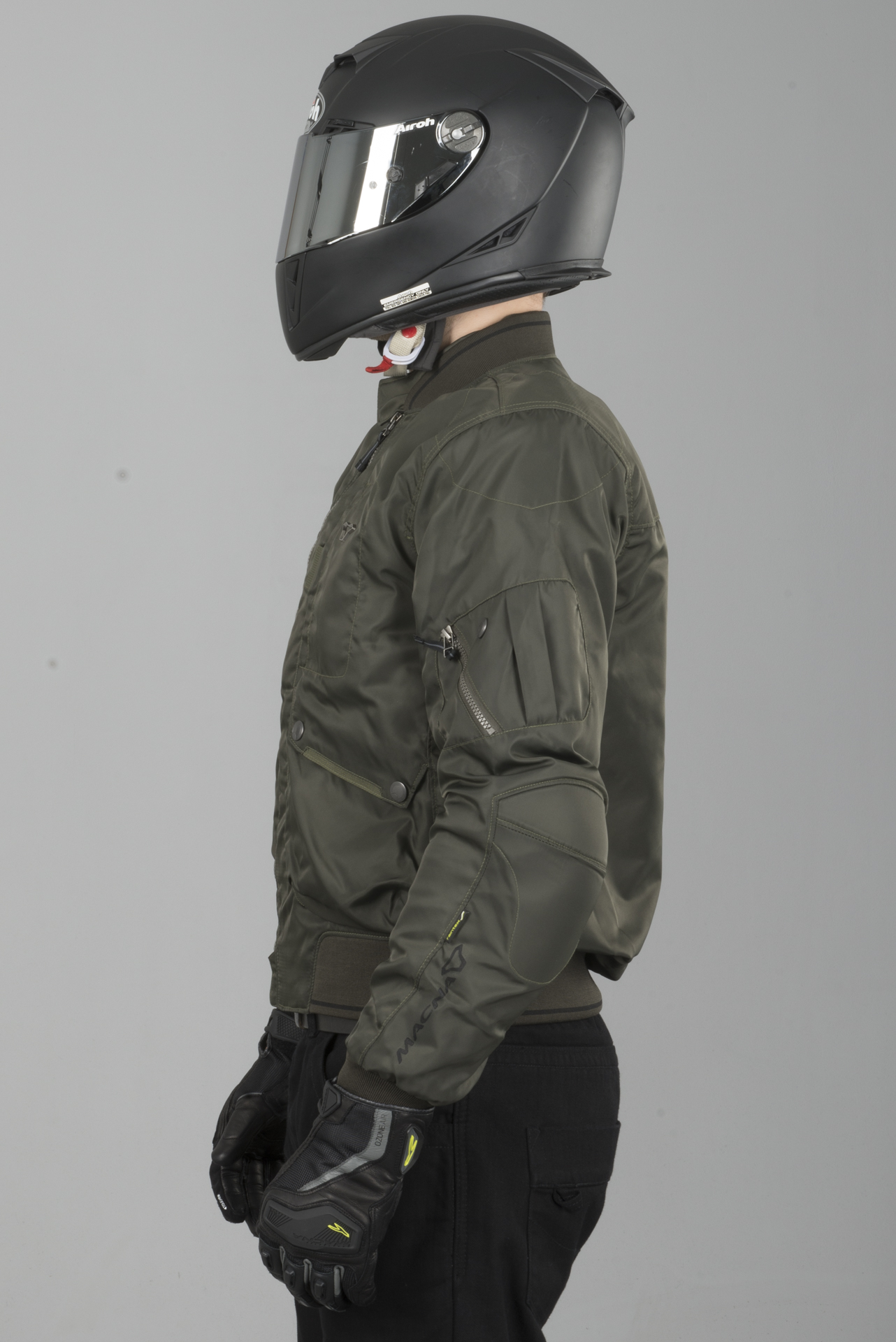 Macna Bastic Jacket