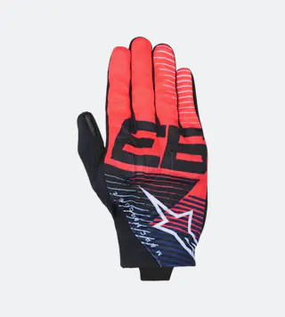 Motorhandschoenen Alpinestars Mm93 Reef V2