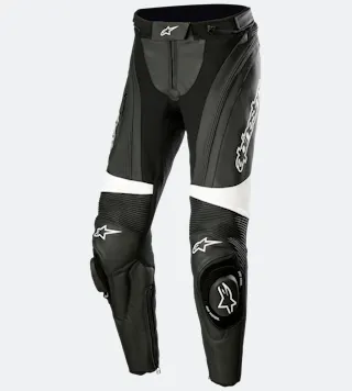 Motorbroek Dames Alpinestars Stella Missile V3