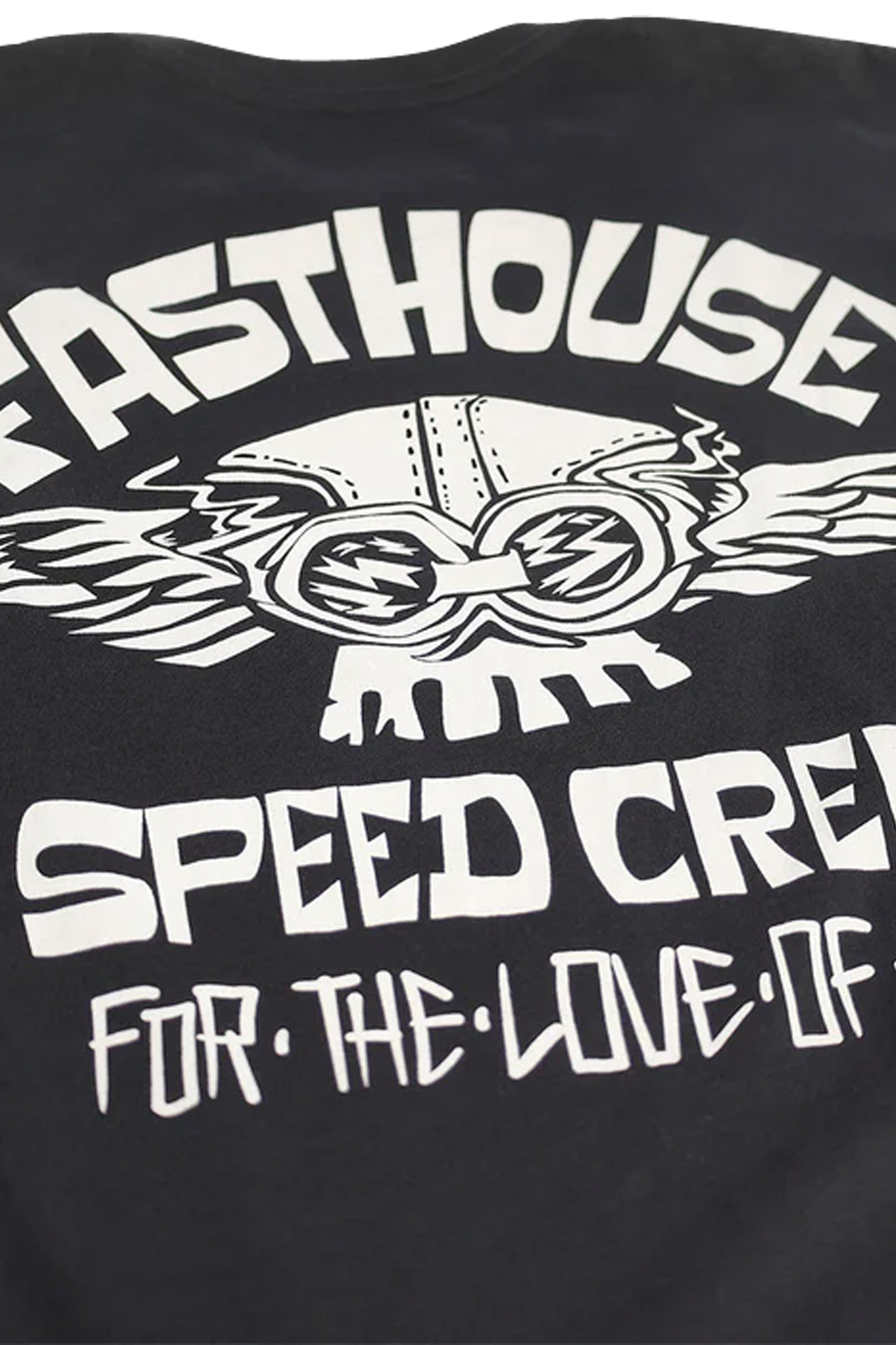 Fasthouse Love Of It T-Shirt