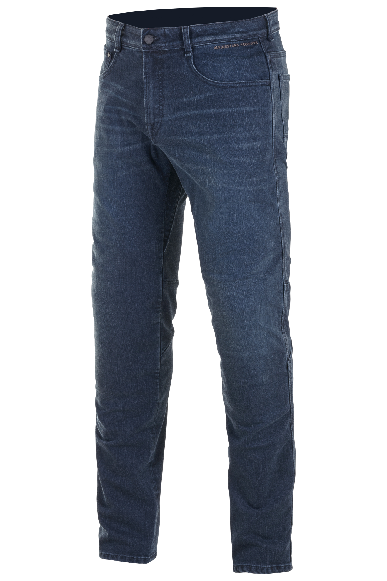 Motorjeans Alpinestars Radium Plus Denim