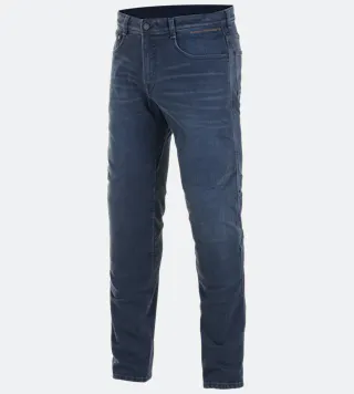 Motorjeans Alpinestars Radium Plus Denim