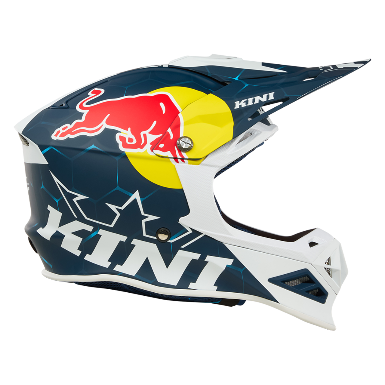 Crosshelm Kini Red Bull MXC1 1.0