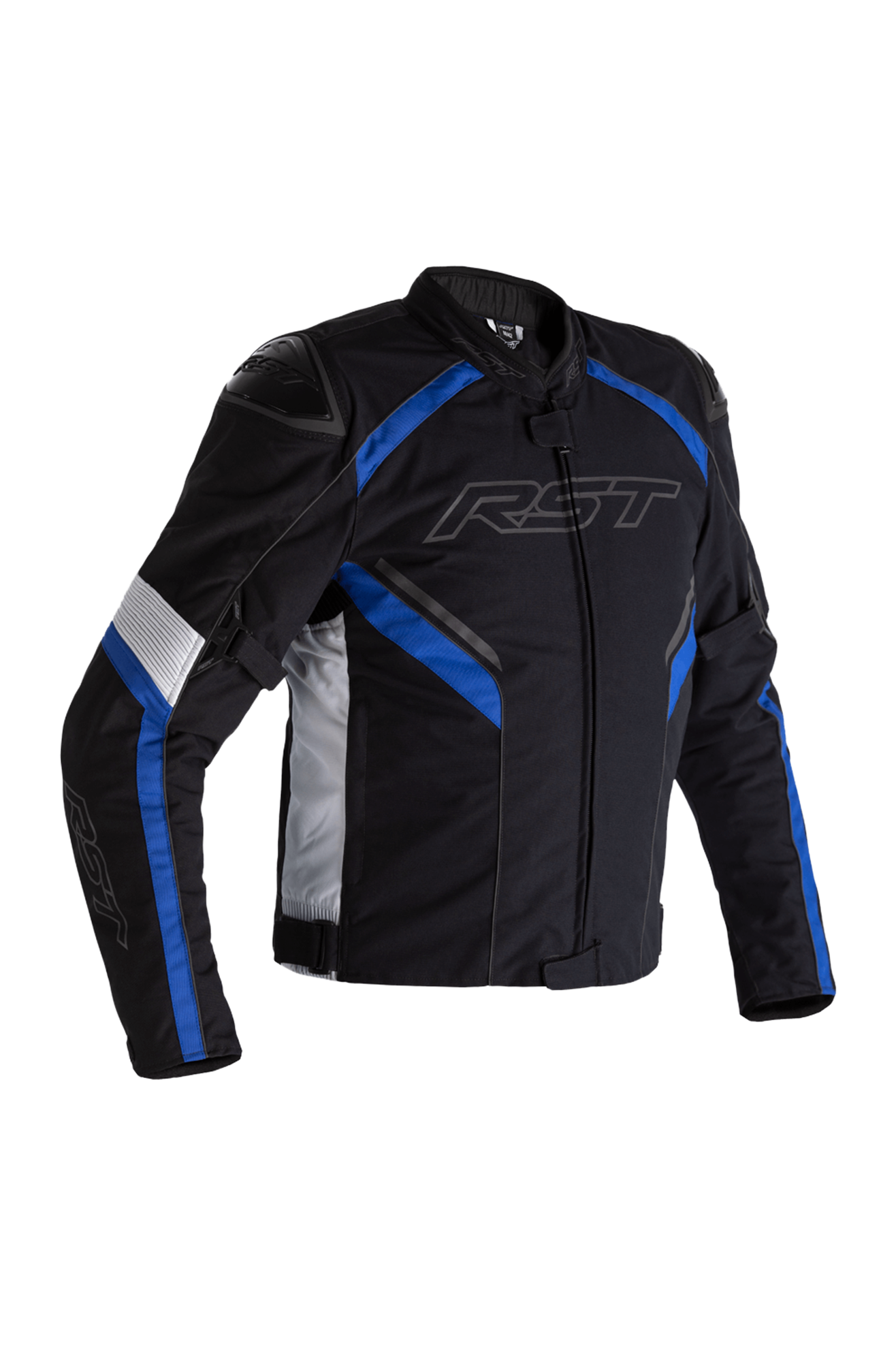 Motorjas RST Sabre Airbag Tex