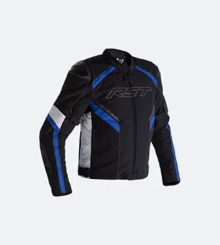 MC-Jakke RST Sabre Airbag Tex