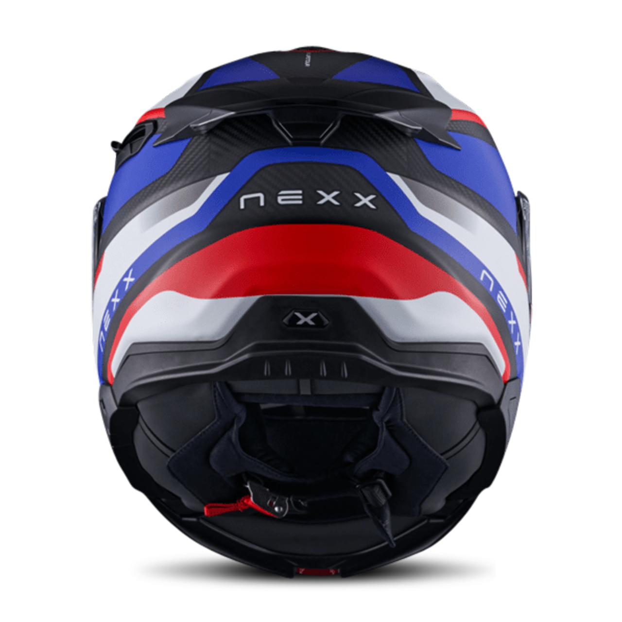 Nexx X.Lifetour Pro Mile Modular Helmet MT