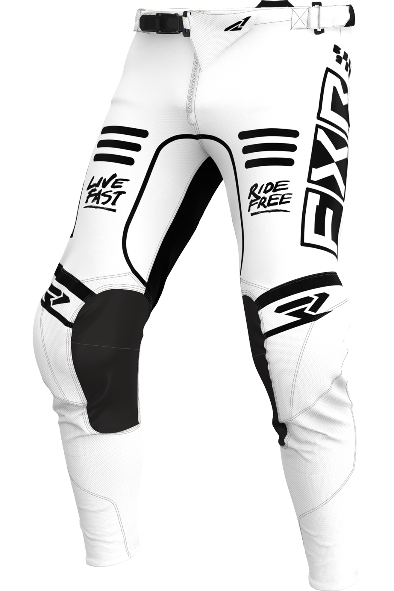Crossbroek FXR Podium Gladiator